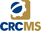 Logo Conselho Regional de Contabilidade - CRC/MS